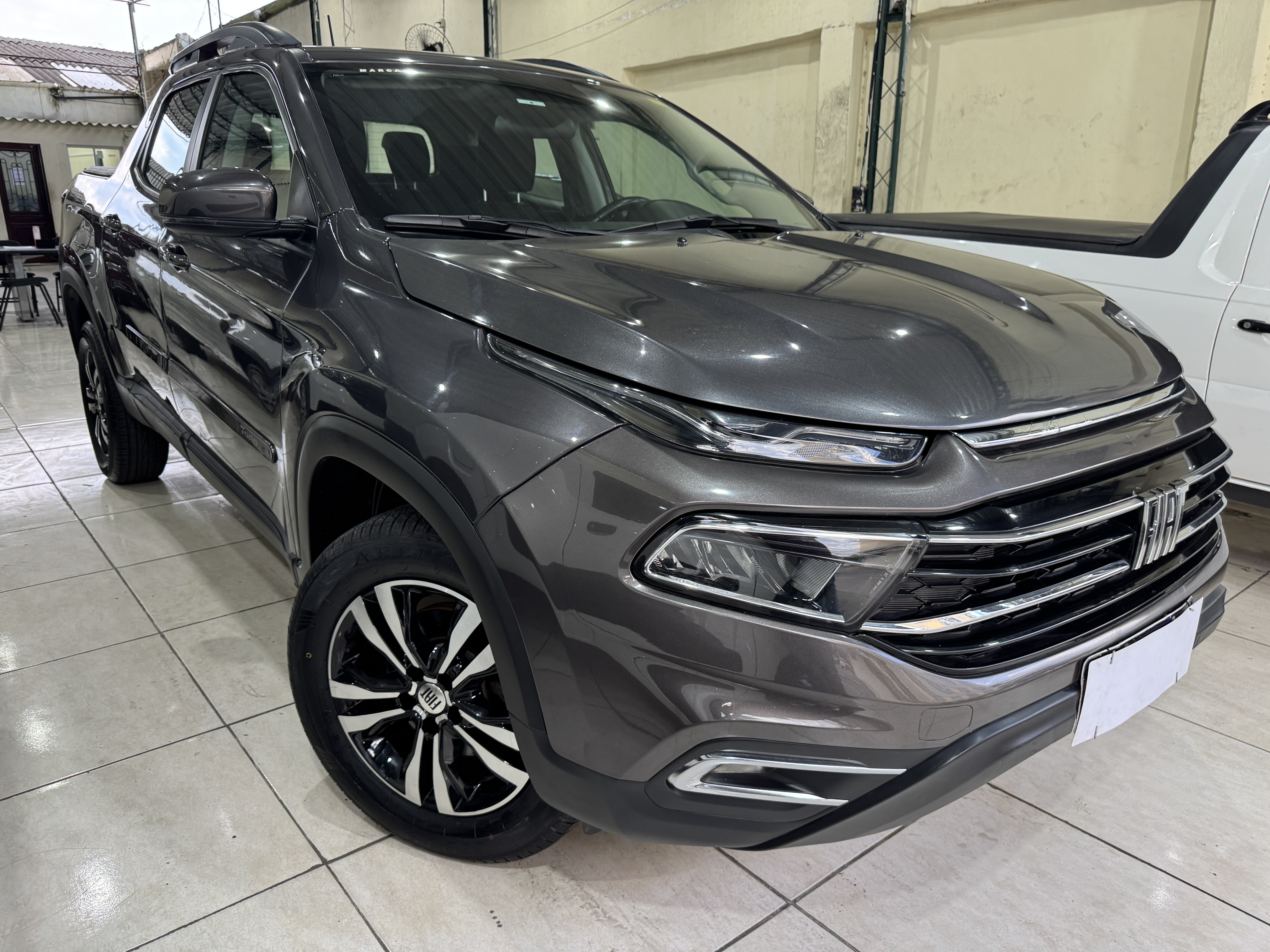 FIAT TORO